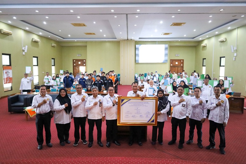 UPN VETERAN Yogyakarta