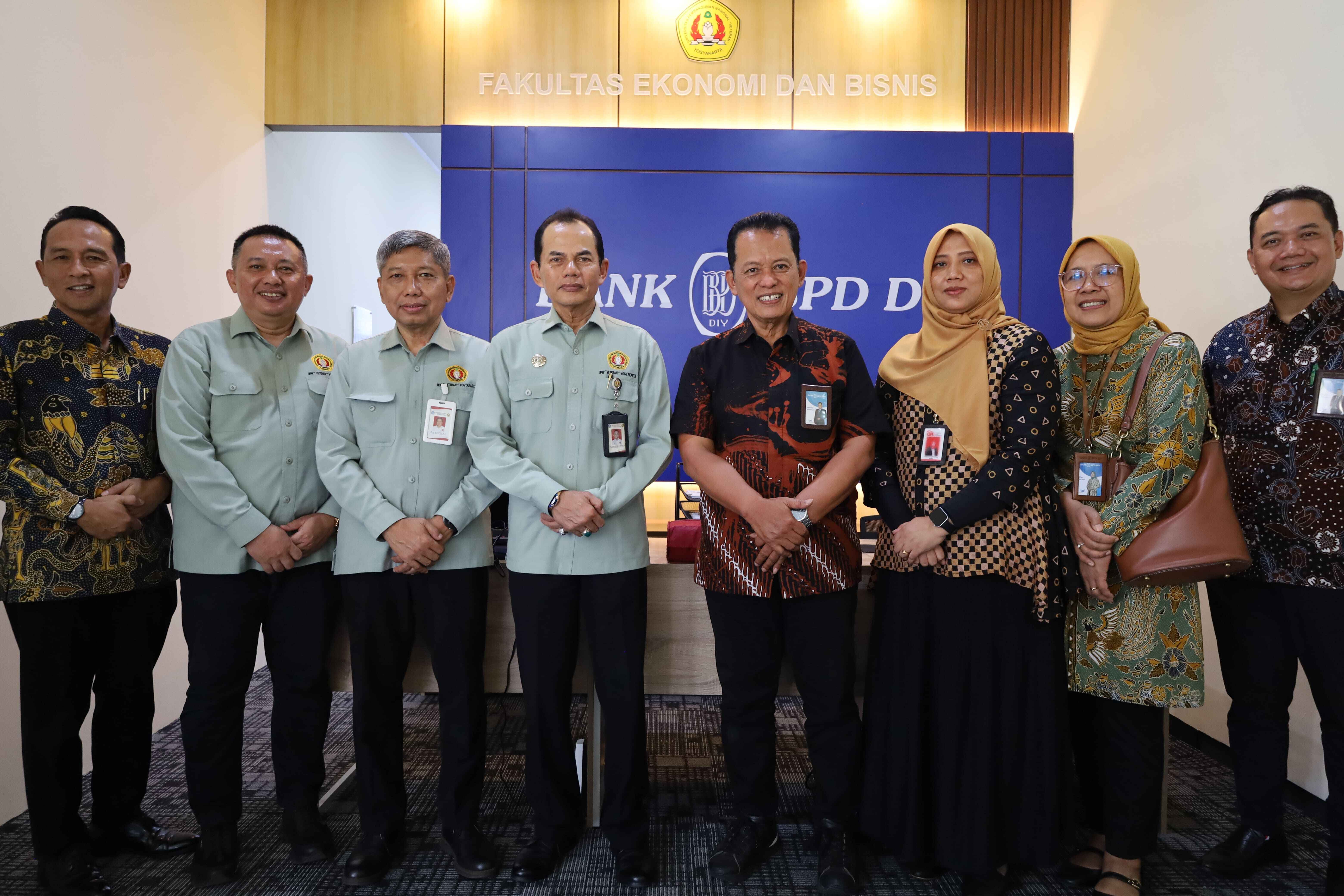 UPN VETERAN Yogyakarta