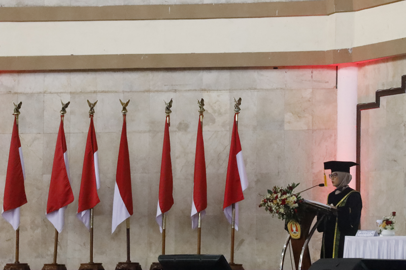 UPN VETERAN Yogyakarta