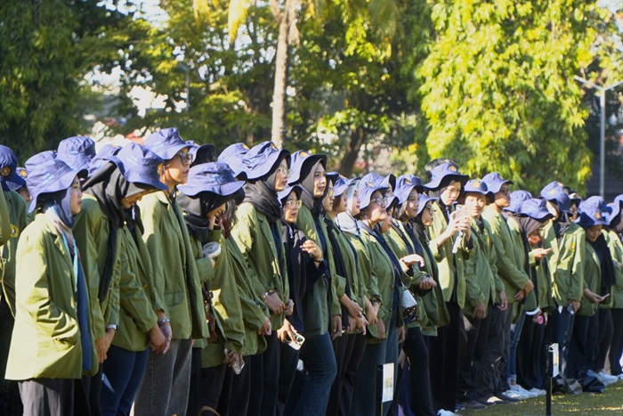 UPN VETERAN Yogyakarta