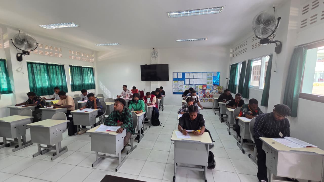 UPN VETERAN Yogyakarta