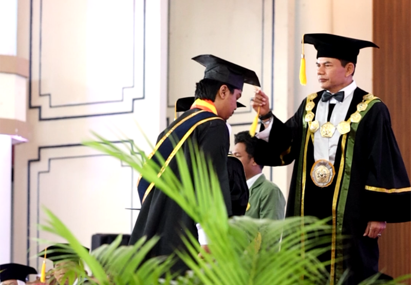 UPN VETERAN Yogyakarta