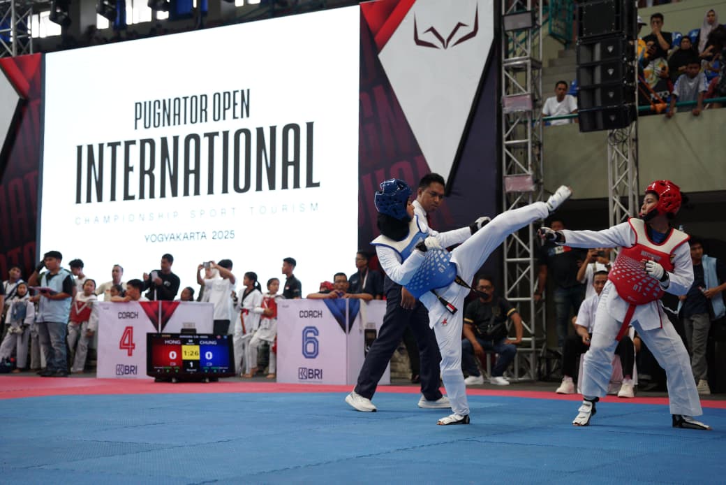 UPN VETERAN Yogyakarta
