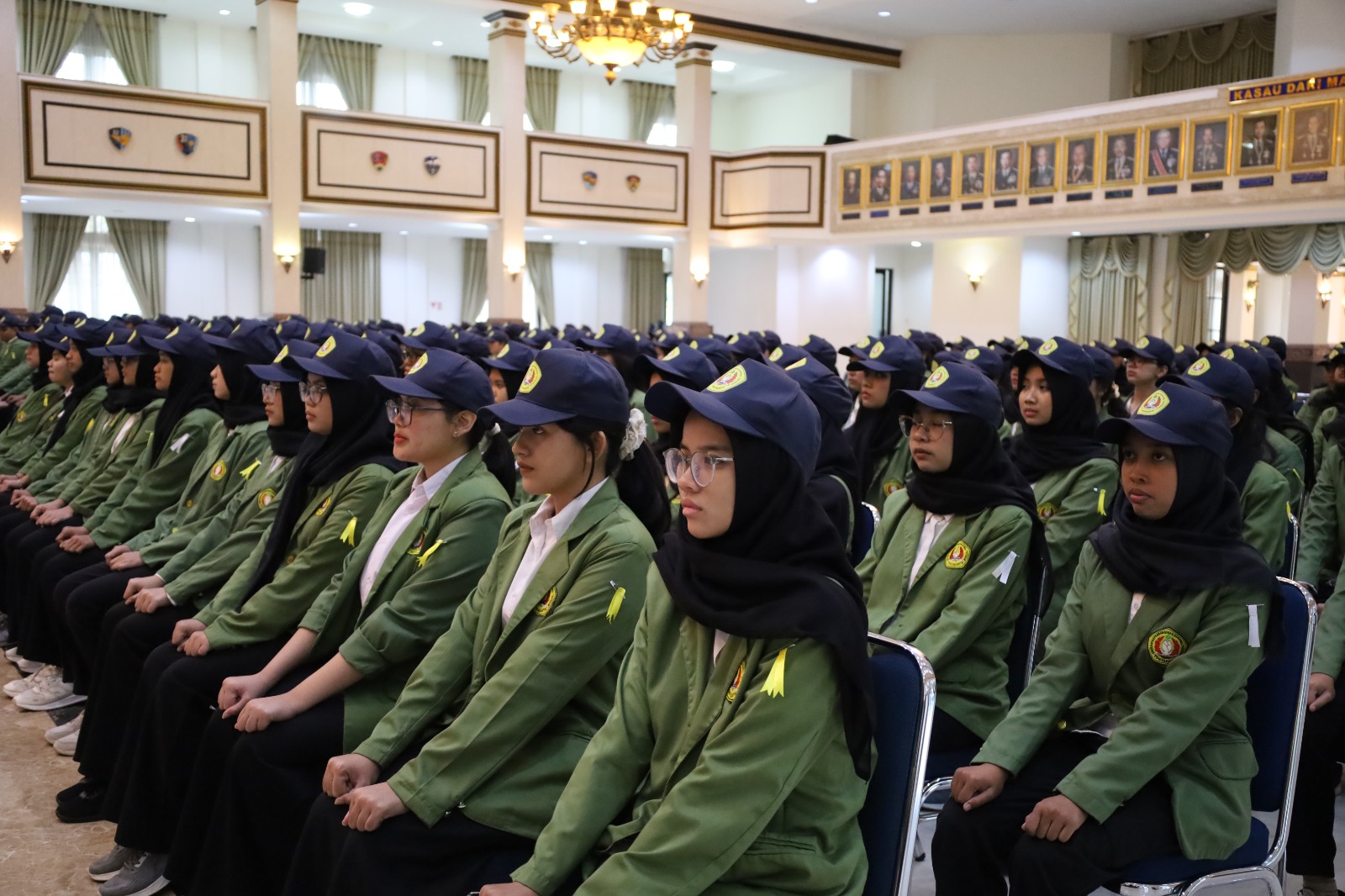 UPN VETERAN Yogyakarta