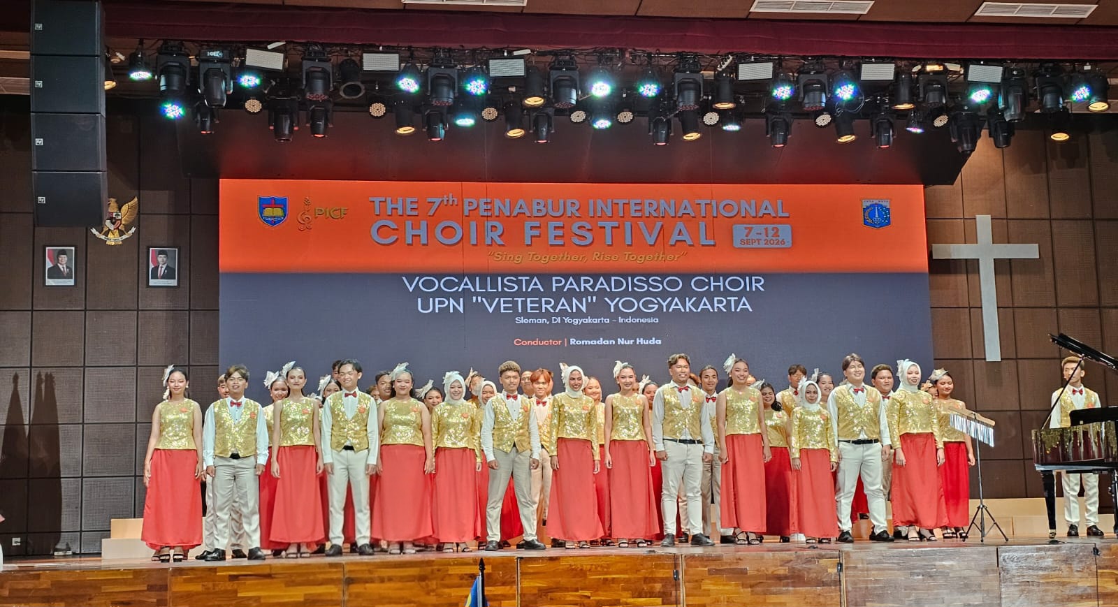 UPN VETERAN Yogyakarta