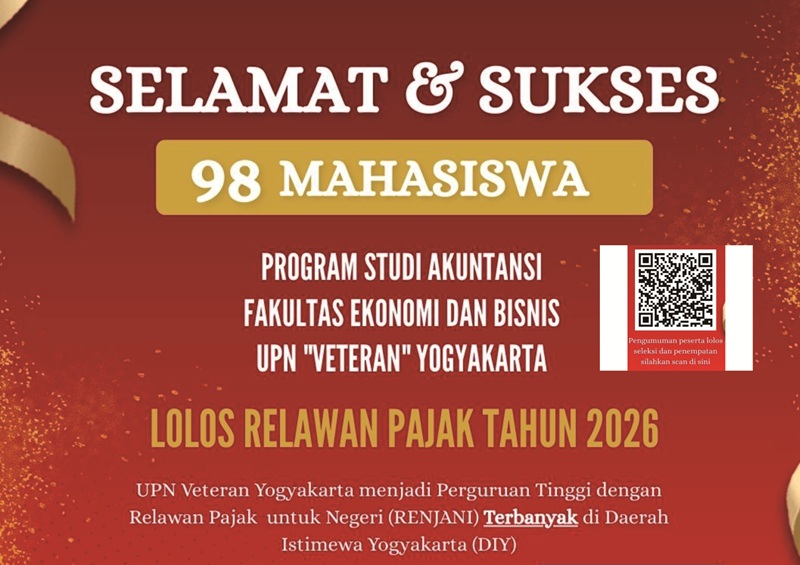 UPN VETERAN Yogyakarta