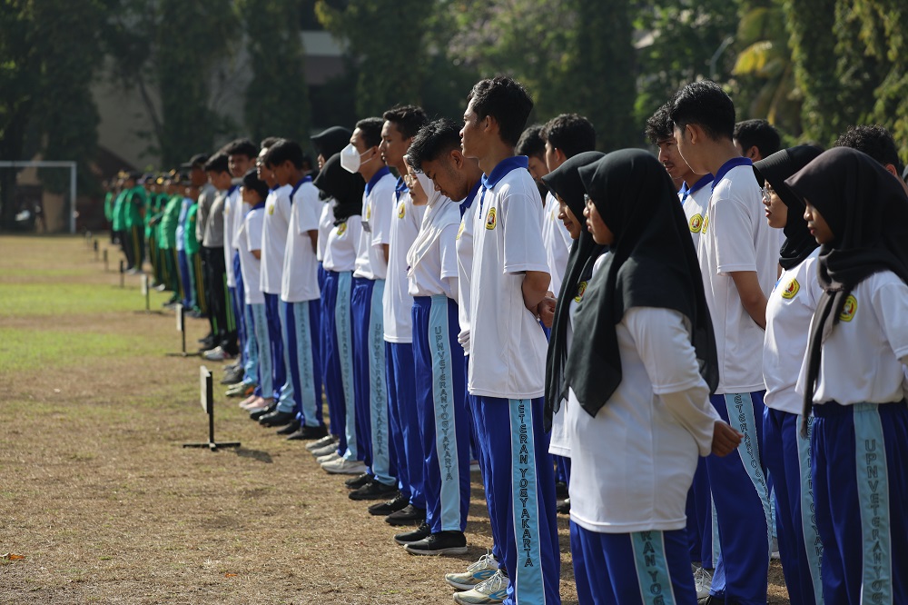 UPN VETERAN Yogyakarta