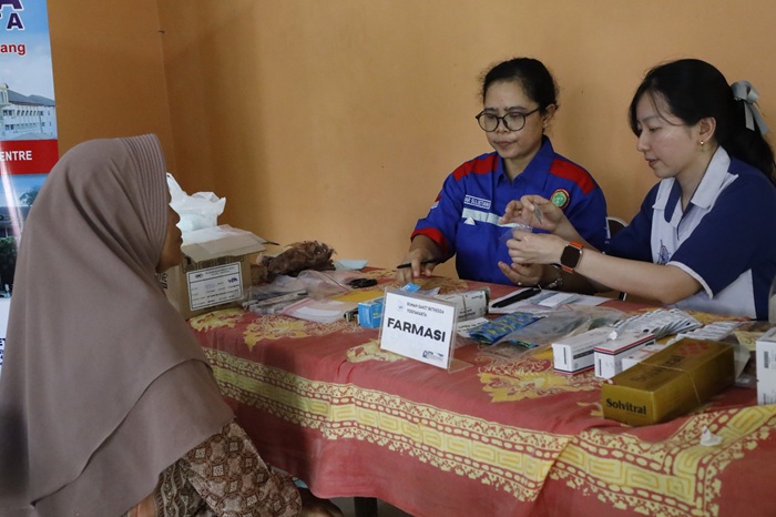 UPN VETERAN Yogyakarta