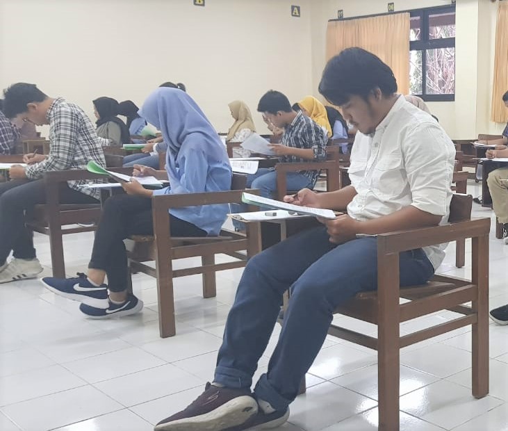 Teknik Pertambangan Dan Manajemen Terfavorit UPN VETERAN Yogyakarta