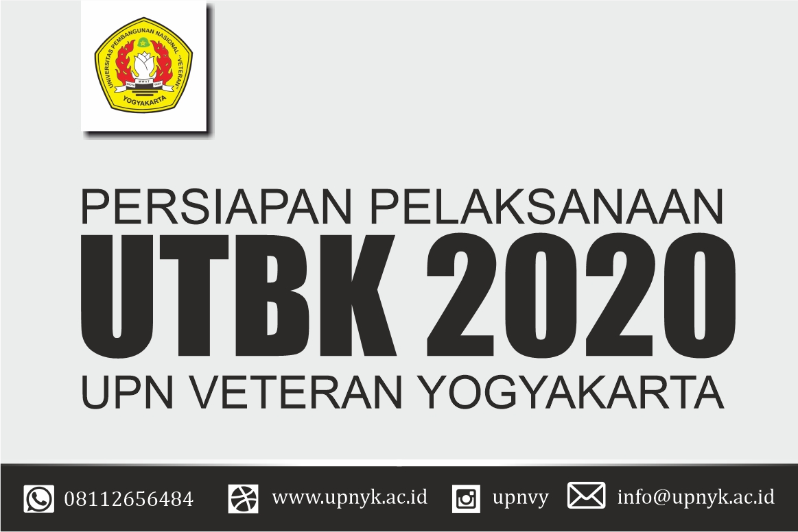 UPN VETERAN Yogyakarta