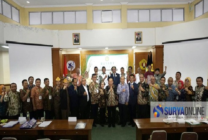 UPN VETERAN Yogyakarta