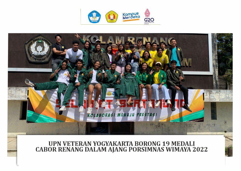 UPN VETERAN Yogyakarta