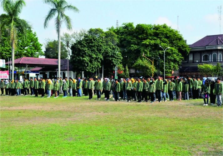 UPN VETERAN Yogyakarta